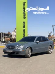  19 مرسيدس بنز E350