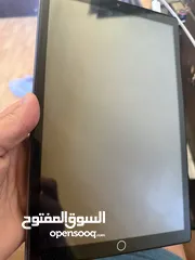  2 تابلت فيكوشا نظيف ممتاز للدراسة او للاطفال بسعر حلو