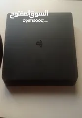  1 بلايستيشن فور PS4