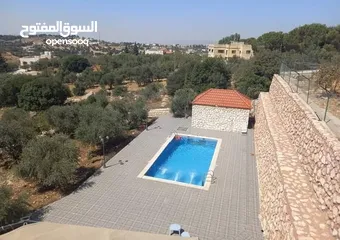  1 مزرعه للبيع في زي
