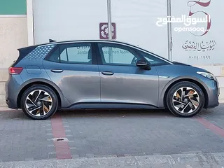  14 فولكسفاغن ID3 2022 فحص كاامل// مميزة جدآ