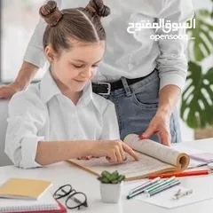  3 لغة انجليزية للتوجيهي و لجميع المراحل التعليمية، طالبات التوجيهي إناث فقط سعر الحصة (5) دنانير