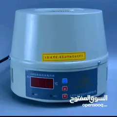  6 جهاز تقطير. زيوت عطور نباتات