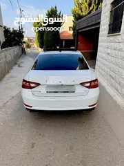  2 سكودا سوبير 2022 للبيع