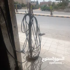  2 محل بناشر للبيع