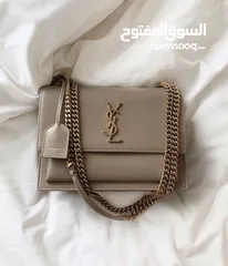  26 شنط ماركات عالمية