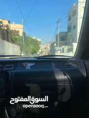  12 هوندا سيفيك 93 للبيع