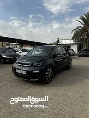  4 BMW I3 2019