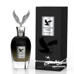  2 عطر Navigator من EMPER