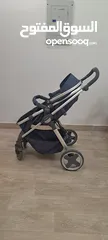  2 Stroller Giggles Convertible for Sale