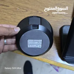  1 شاحن سامسونج ويرلس