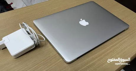  1 MacBook Pro (Retina, 15.4-inch, Mid 2014) Custom Specs مواصفات خاصة