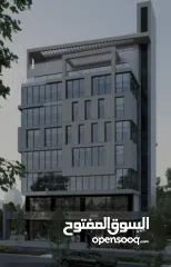  3 محلات تجارية و معارض للبيع