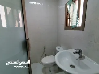  11 شقة للايجار في سند ( المنطقة الجديدة )   Apartment for rent in Sanad (new area)