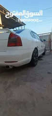  5 سكودا اوكتافيا2012