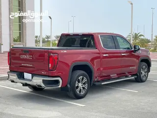  5 GMC SIERRA