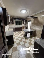 11 شقة فارغة للإيجار في منطقة مرج الحمام - قرب دوار الاتصالات