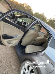  8 هونداي اكسنت للبيع
