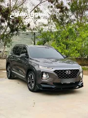  1 هيونداى سنتافيه