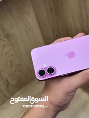  2 iPhone 16 Plus 128 E-Sim