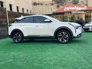  2 نيتا U 2023  جمرك جديد فحص كامل عداد قليل اصلي استخدام شخصي بالصين
