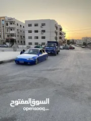  2 هيونداي افانتي 1996