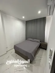  23 ستديو ضمن مسبح مستقل ومغلق بالسابع...او شاليه بالبحر الميت