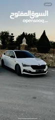  9 سكودا سكالا مانتي كارلو