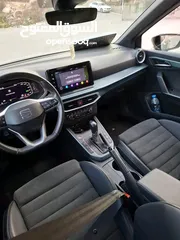  4 سيات ارونا الشكل الجديد