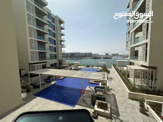  19 LUXURY BRAN NEW IN JUMAN 2 WITH MARINA VIEW