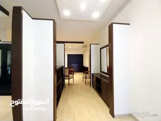  5 شقة جزء من فيلا للايجار في ام السماق  ( Property 34892 ) سنوي فقط