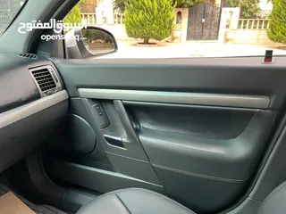  7 Opel vectra c 2006