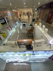  1 للبيع بوث بسعر مغري