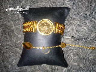  15 ذهب ايطالي