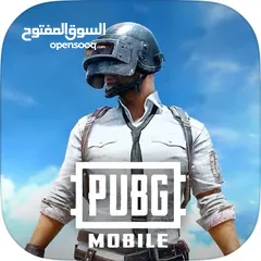  1 بيع حساب ببجي موبايل