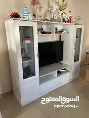  4 Used Furnitures
