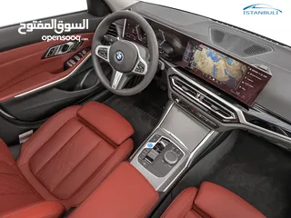  2 !BMW i3 2024 0km 3 years Warranty - SPECIAL OFFER