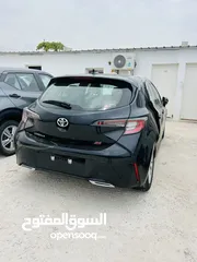  4 كورولا 2020 Corolla 2020 وصلت عمان