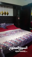  4 غرفة نوم مستعمله للبيع