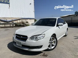  3 Subaro b4 سوبارو