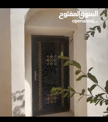  8 بيت مستقل طابقين / أجمل اطلالة على جبال عجلون في لواء كفرنجه ( اقرأ الوصف بالإعلان)...