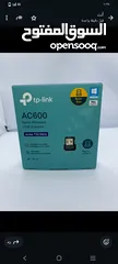  3 TP LINK AC600  NANO WIRELESS For Router