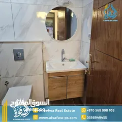  6 استديو مميز مفروش للايجار عين مصباح قرب عفاف مول