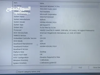  4 بيسي 4060tiبحاله الوكاله