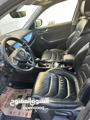  8 سكودا كودياك (2018 للبيع)