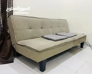  1 Sofa for sale