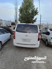  6 هيونداي H1 2011