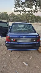  1 اوبل استرا حبة بلادها