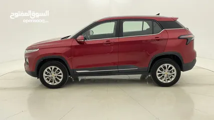  6 (HOME TEST DRIVE AND ZERO DOWN PAYMENT) CHEVROLET GROOVE