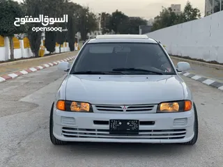  1 سوبر لانسر